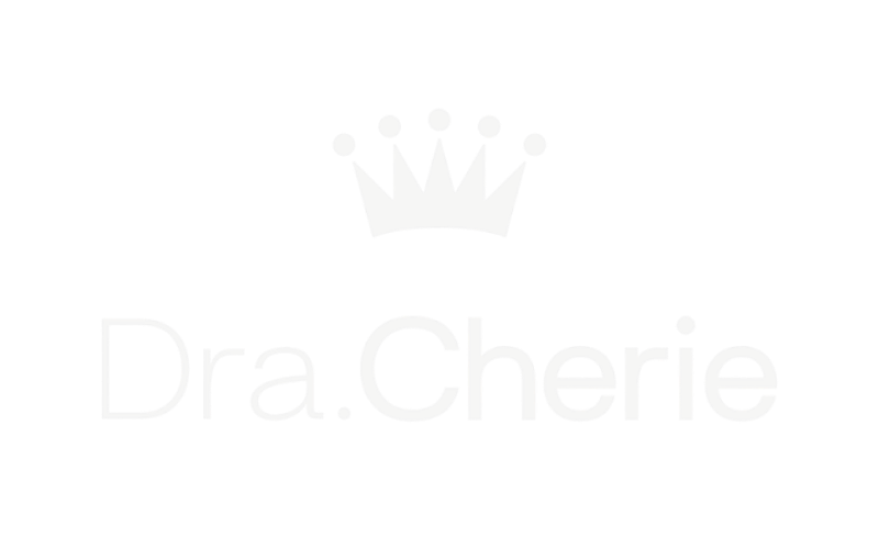 Dra. Cherie Logo Dra. Cherie